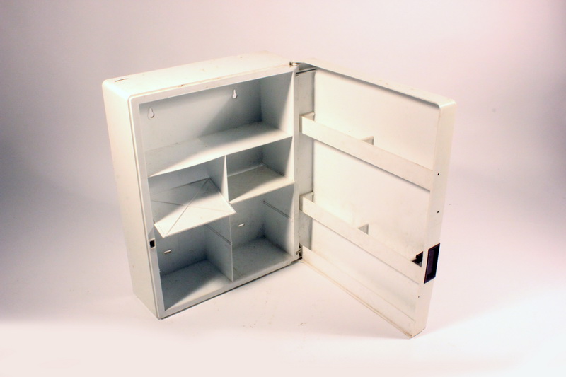 armario botiquin fremap1 1u